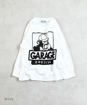 GARAGEゴリラ PT T