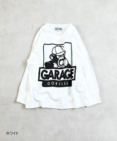 GARAGEゴリラ PT T