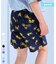 【接触冷感】総柄ショートパンツ