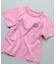 ステッチバイカラー半袖Tシャツ