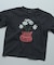 デイリープリント半袖Tシャツ