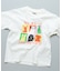 デイリープリント半袖Tシャツ