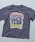 デイリープリント半袖Tシャツ