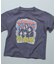 デイリープリント半袖Tシャツ