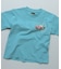 デイリープリント半袖Tシャツ