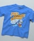 デイリープリント半袖Tシャツ