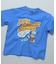 デイリープリント半袖Tシャツ