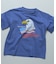 デイリープリント半袖Tシャツ