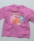 デイリープリント半袖Tシャツ