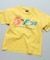 デイリープリント半袖Tシャツ