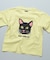 デイリープリント半袖Tシャツ