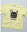 デイリープリント半袖Tシャツ