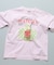 デイリープリント半袖Tシャツ