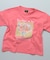デイリープリント半袖Tシャツ