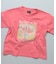 デイリープリント半袖Tシャツ