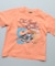 デイリープリント半袖Tシャツ