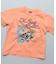 デイリープリント半袖Tシャツ