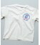 デイリープリント半袖Tシャツ