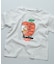 デイリープリント半袖Tシャツ