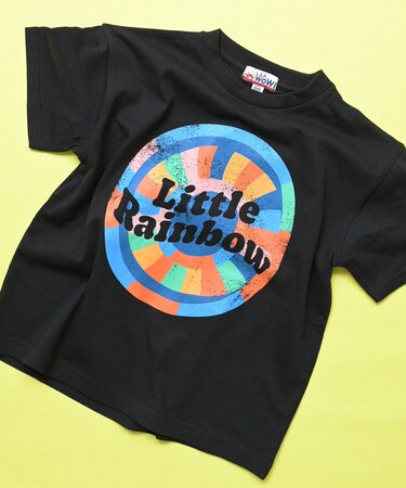 WEATHER MOOD 半袖Tシャツ