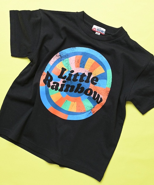 WEATHER MOOD 半袖Tシャツ