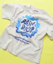 WEATHER MOOD 半袖Tシャツ