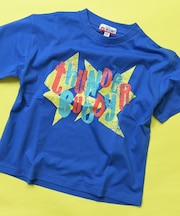 WEATHER MOOD 半袖Tシャツ