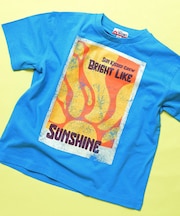 WEATHER MOOD 半袖Tシャツ
