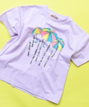 WEATHER MOOD 半袖Tシャツ