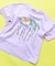 WEATHER MOOD 半袖Tシャツ