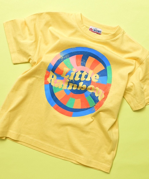 WEATHER MOOD 半袖Tシャツ