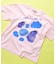 WEATHER MOOD 半袖Tシャツ