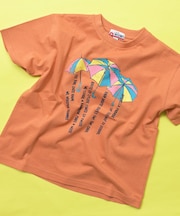 WEATHER MOOD 半袖Tシャツ