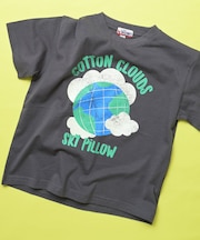 WEATHER MOOD 半袖Tシャツ