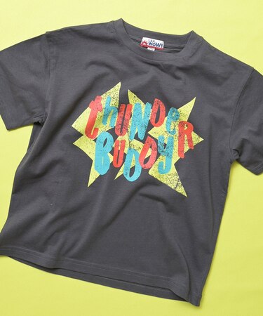 WEATHER MOOD 半袖Tシャツ