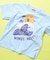WEATHER MOOD 半袖Tシャツ