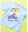 WEATHER MOOD 半袖Tシャツ
