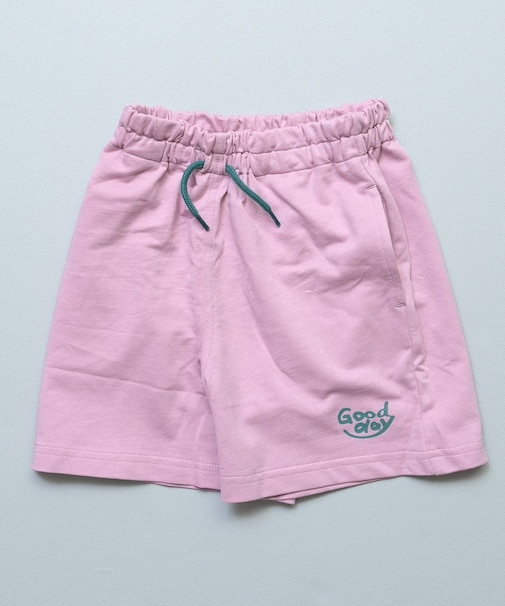 デイリーショートパンツ