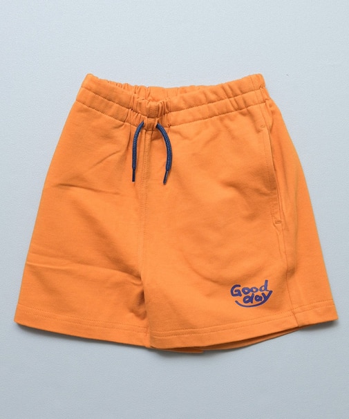 デイリーショートパンツ