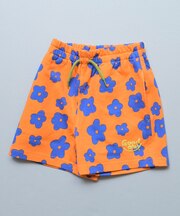 デイリーショートパンツ