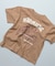 プリント半袖Tシャツ