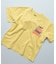 プリント半袖Tシャツ