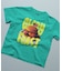 プリント半袖Tシャツ