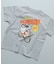 プリント半袖Tシャツ