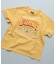 プリント半袖Tシャツ