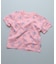 総柄半袖Tシャツ