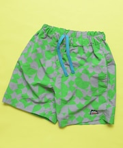 【水陸両用】バギーショートパンツ