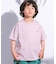 【COTTON from U.S.A】マイニチワッペンボーダーTシャツ