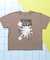 【接触冷感】プリントTシャツ