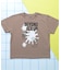 【接触冷感】プリントTシャツ